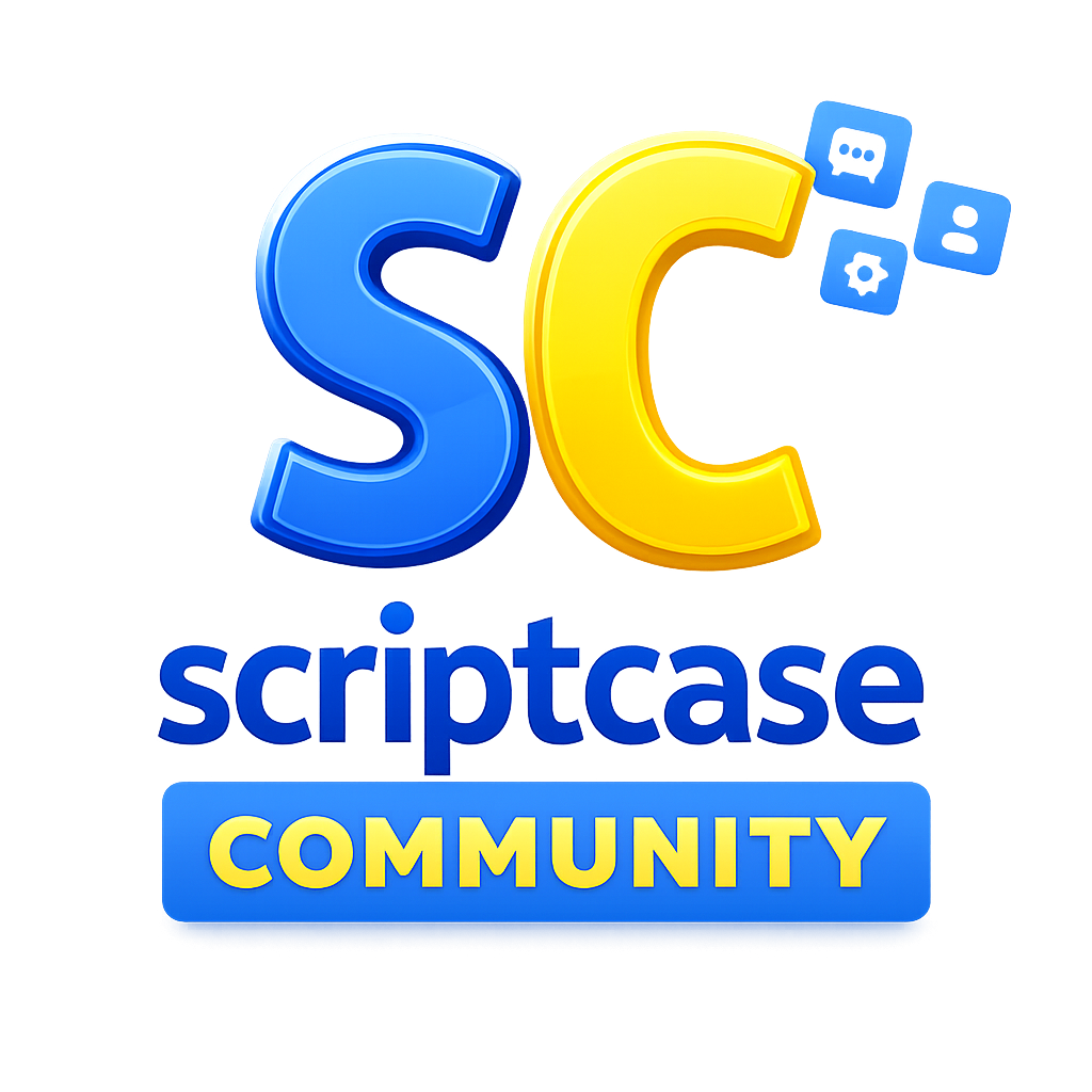 Scriptcase Community Italia – Authorized Reseller